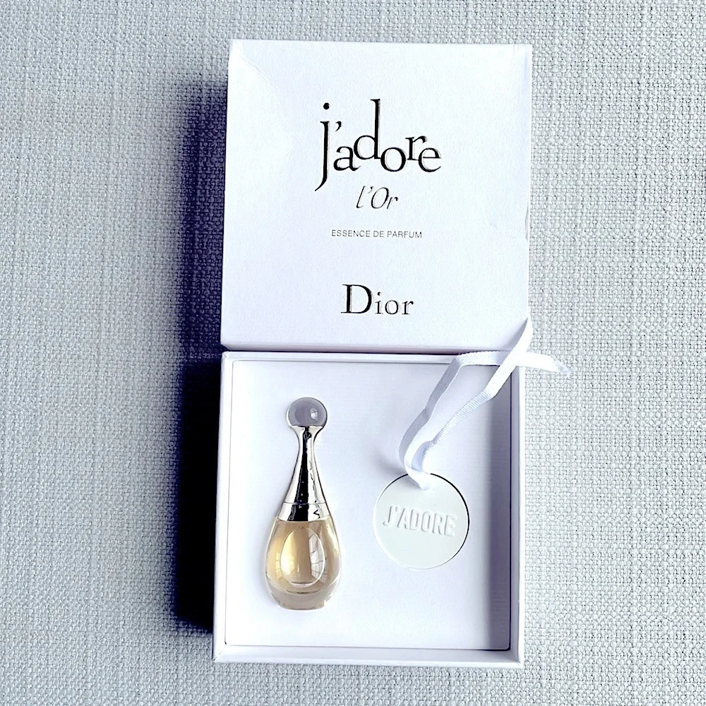 Dior J’Adore L’Or Gift Set